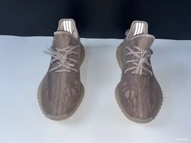 Mist Adidas V2 Mono Yeezy 350 GW2871 Boost 0529